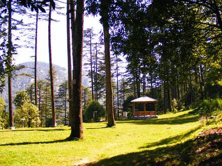 Image of Dhanaulti Image of Dhanaulti