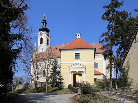 Bild von Bad Pirawarth