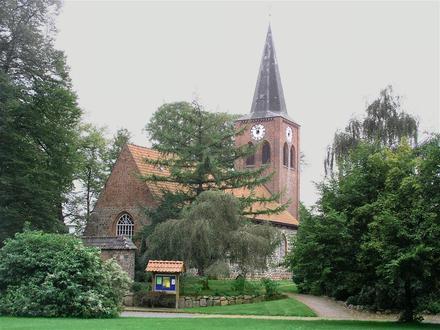 Ringstedt képe Ringstedt képe