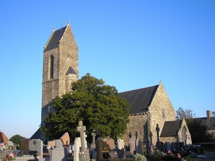 Image of Savigny, Manche