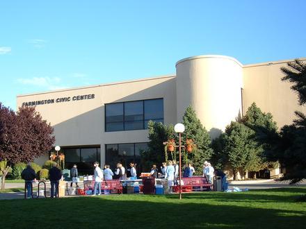 Immagine Farmington (Nuovo Messico)