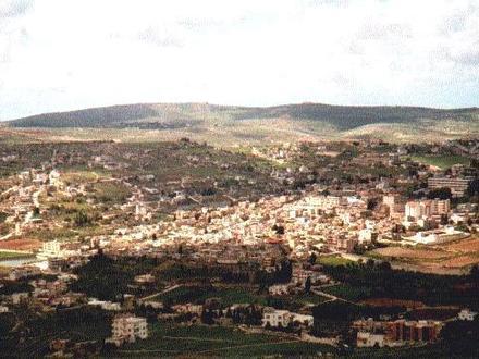 Immagine Bent Jbail Immagine Bent Jbail