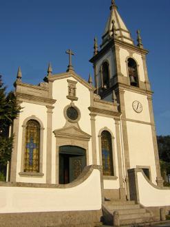 Bild von Paredes