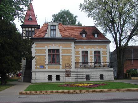 Obrázok Witnica Obrázok Witnica