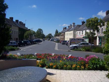 Image of Lessay Image of Lessay