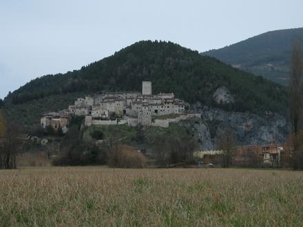Image of Arrone Image of Arrone