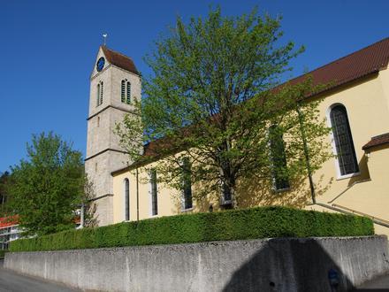 Bild von Oberbuchsiten