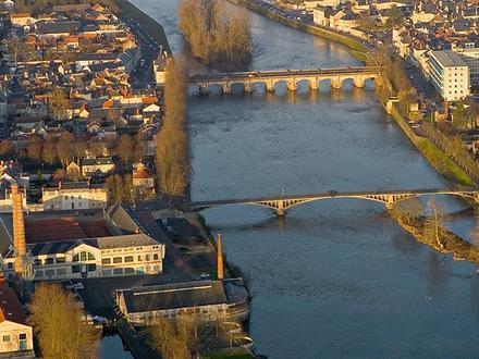 Immagine Châtellerault Immagine Châtellerault