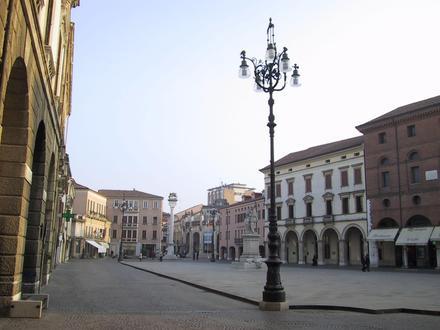 Asukoha Rovigo pilt Asukoha Rovigo pilt