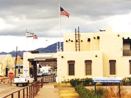 Bild von Naco (Sonora)