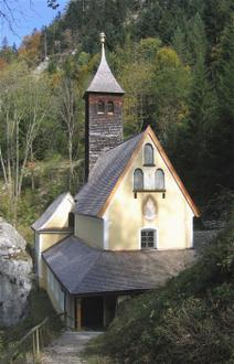 Kössen Image