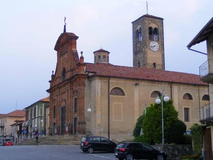 Immagine Ponderano Immagine Ponderano
