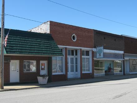 Imagen de Hutsonville