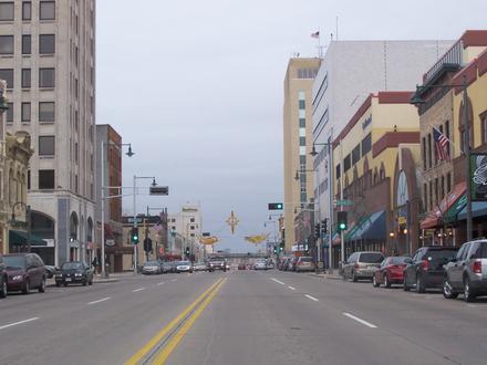 Bild på Appleton, Wisconsin Bild på Appleton, Wisconsin
