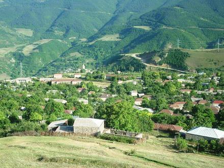 Immagine Tatev