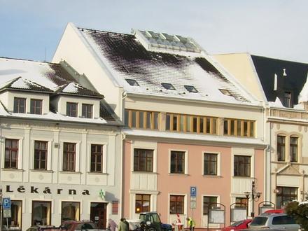 Bild von Vítkov