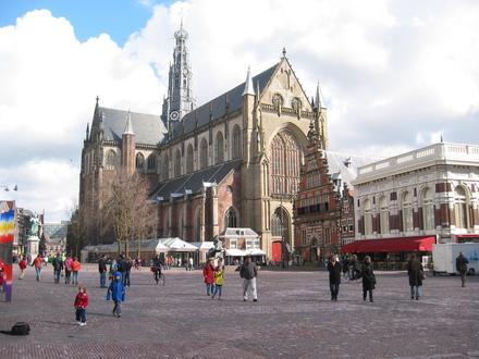 Bild von Haarlem Bild von Haarlem