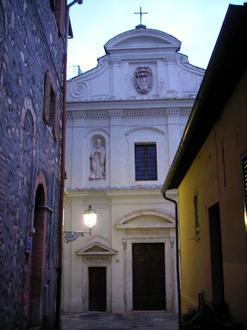 Immagine Cesi (Terni)
