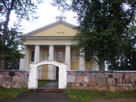 Image of Vidiškiai Image of Vidiškiai