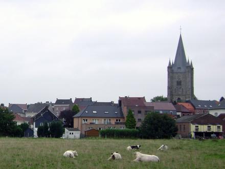 Immagine Herne (Belgio)