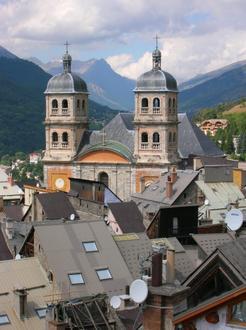 Immagine Briançon Immagine Briançon