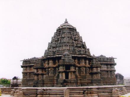 Image of Krishnarajpet Image of Krishnarajpet