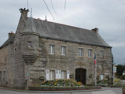 Immagine Noyal-Pontivy Immagine Noyal-Pontivy