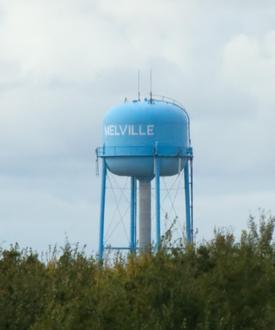 Bild von Melville (Saskatchewan)