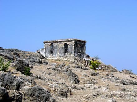 Immagine Baucau Immagine Baucau