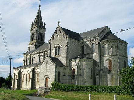 Image of Heugnes Image of Heugnes