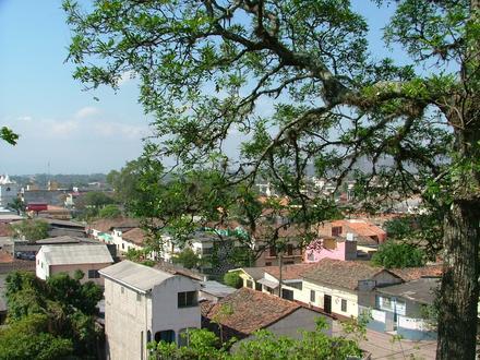 Immagine Juticalpa Immagine Juticalpa