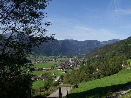 Image of Bezau Image of Bezau