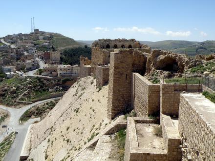 Immagine Al-Karak