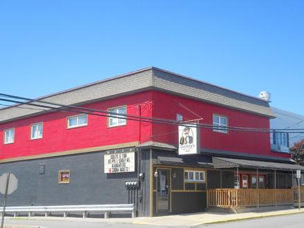 Bild von Old Forge (Pennsylvania)