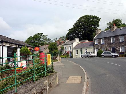 Image of Ballabeg Image of Ballabeg