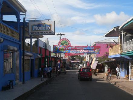 Imagen de Bluefields Imagen de Bluefields