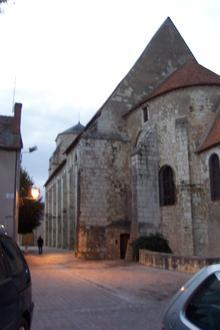 Imatge de Léré (Cher)