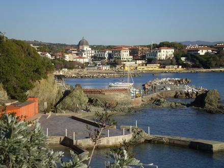 Immagine Castiglioncello Immagine Castiglioncello