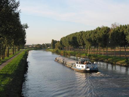 Afbeelding van Pecq Afbeelding van Pecq
