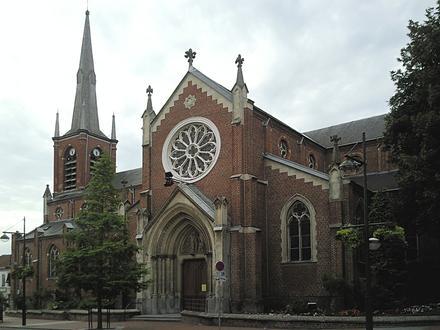 Imatge de Croix