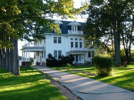 Afbeelding van Marshfield (Wisconsin)
