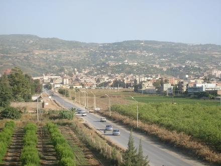 Image de Meftah