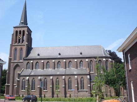 Image of Eerde