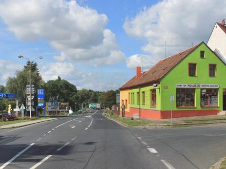 Image de Holýšov