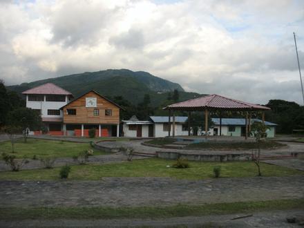 Image of Chirimoto District