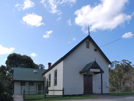 Image of Taggerty
