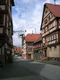 Rothenfels Image