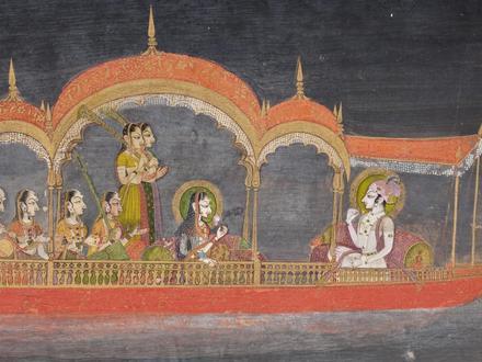 Immagine Kishangarh Immagine Kishangarh