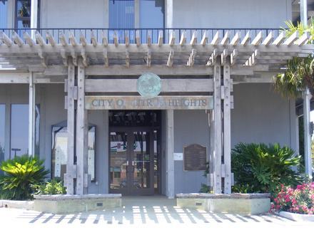 Asukoha Citrus Heights pilt