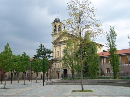 Immagine Cesano Boscone